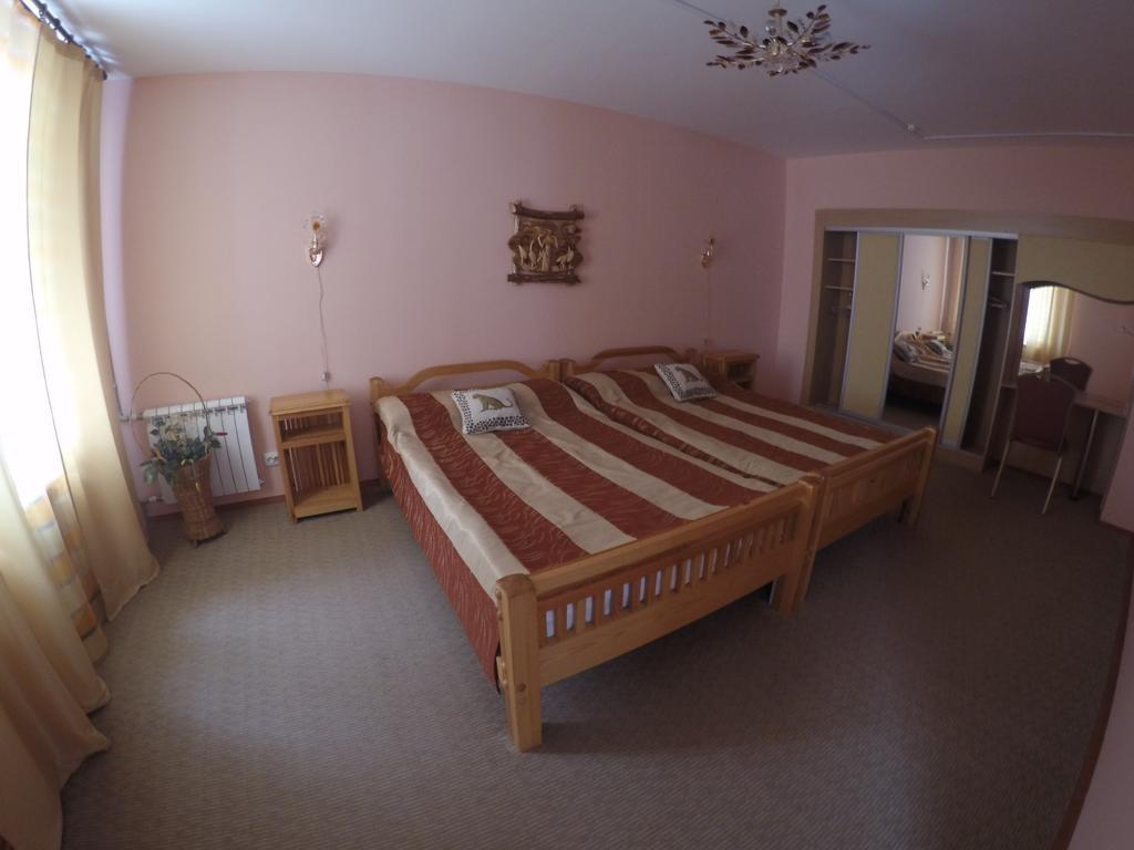 Kurmet Hotel Uralsk Pokój zdjęcie