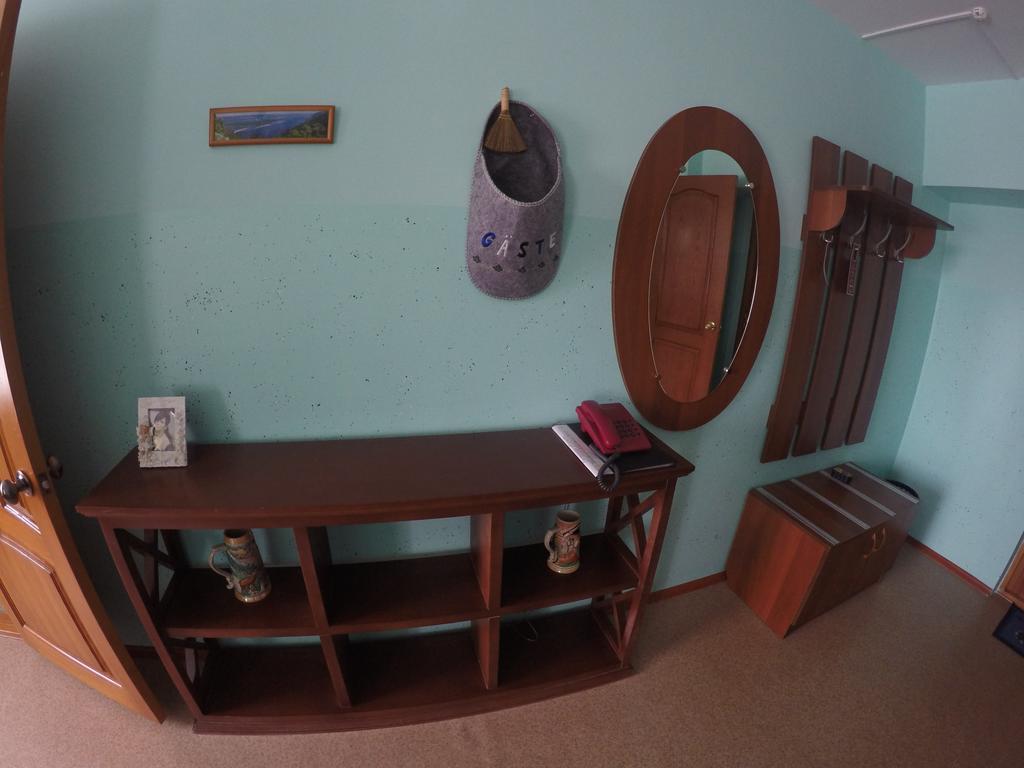 Kurmet Hotel Uralsk Pokój zdjęcie